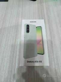 Samsung Galaxy A56 5G 