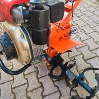 motozappa diesel pasbo g83