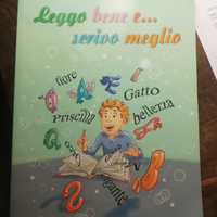 Leggo bene e. scrivo meglio