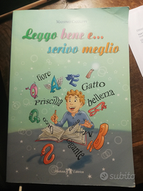 Leggo bene e. scrivo meglio