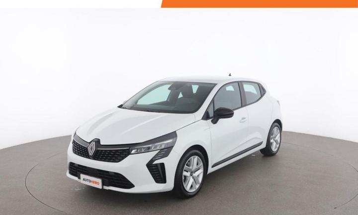 RENAULT Clio Full Hybrid E-Tech 145 CV 5 porte E