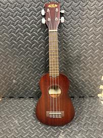 Ukulele