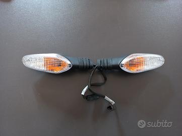 Indicatori direzione posteriori Ducati Monster 797