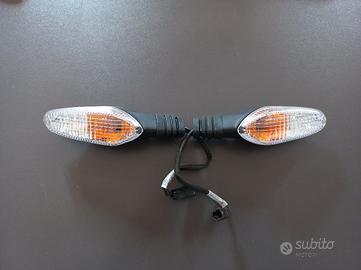 Indicatori direzione posteriori Ducati Monster 797