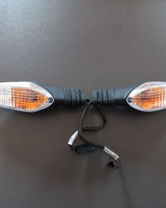 Indicatori direzione posteriori Ducati Monster 797