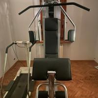 Technogym UNICA macchinario multifunzione