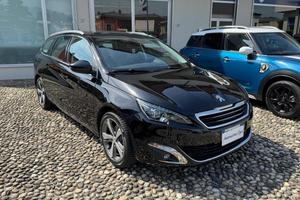 PEUGEOT 308 PureTech Turbo 130 S&S SW Allure