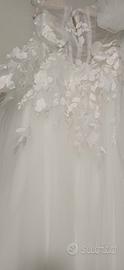 Abito sposa