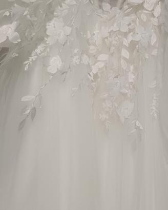Abito sposa