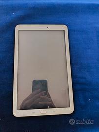 Samsung Galaxy Tab E