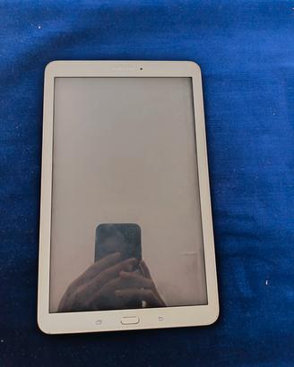 Samsung Galaxy Tab E