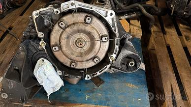 CAMBIO AUTOMATICO FIAT CROMA 939A2000