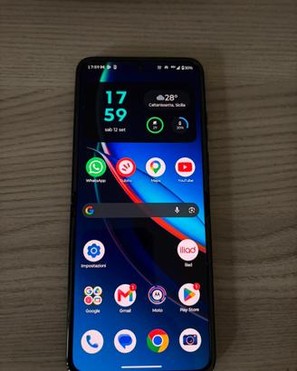 Motorola razr 40 ultra 256 fb