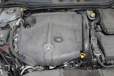 MOTORE MERCEDES CLA/GLA 2.2 CDI 651930