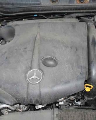 MOTORE MERCEDES CLA/GLA 2.2 CDI 651930 130kw