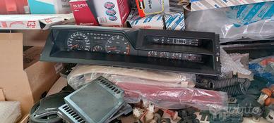 contachilometri fiat tipo 2000 16v