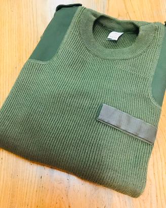 Maglione esercito italiano