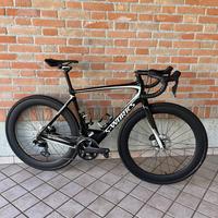 S-WORKS ROUBAIX MCLAREN