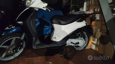 LIBERTY PIAGGIO 50 