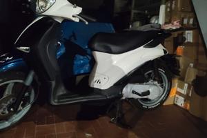 LIBERTY PIAGGIO 50 