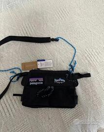 Borsello mare paragonia