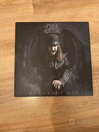 Vinile ordinary man ozzy osbourne