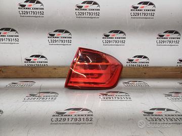 Fanale stop posteriore dx 2012 bmw 3 f30 320d/f80