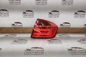 Fanale stop posteriore dx 2012 bmw 3 f30 320d/f80