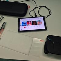 NINTENDO SWITCH 2 + 6 GIOCHI GRATIS