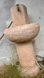 FONTANA DA GIARDINO
