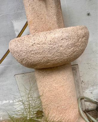 FONTANA DA GIARDINO