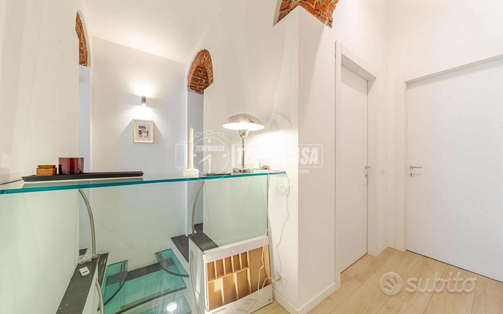 Appartamento – Milano, Sarpi, Bullona - Altro