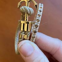 Set braccialetti