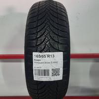 Gomme Usate Nexen 165 65 13 Guarda Catalogo