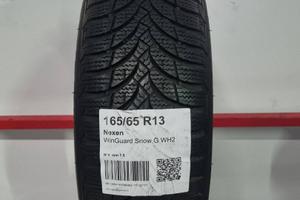 Gomme Usate Nexen 165 65 13 Guarda Catalogo