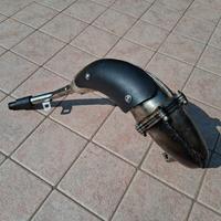 scarico completo beta RR 50
