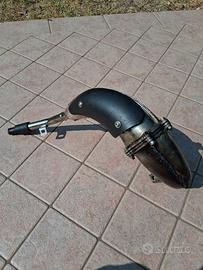 scarico completo beta RR 50