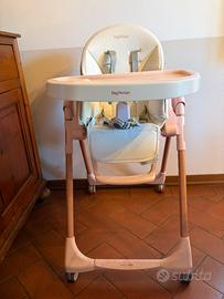 Seggiolone Peg Perego