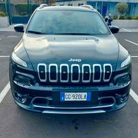 JEEP CHEROKEE 2.2 200CV 2015