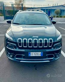 JEEP CHEROKEE 2.2 200CV 2015
