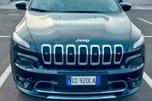 JEEP CHEROKEE 2.2 200CV 2015