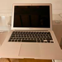 Apple Macbook Air 2012 13”