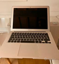 Apple Macbook Air 2012 13”
