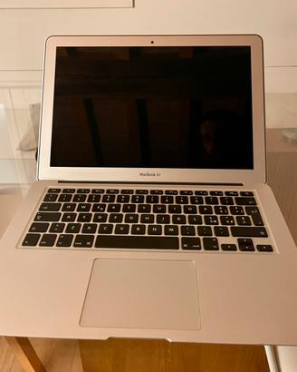 Apple Macbook Air 2012 13”