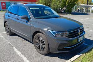 VW Tiguan 2023