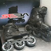 pattini SEBA  inline