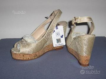 Sandali Renato Balestra