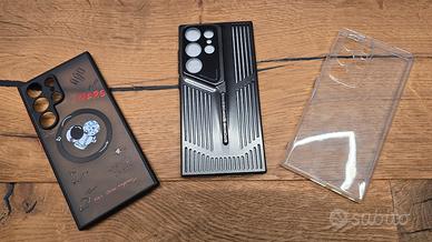 Samsung s24 ultra custodie 