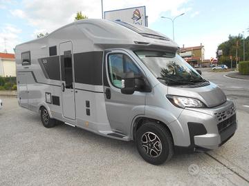 Adria matrix 60y 670 sl