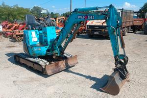 escavatore himer